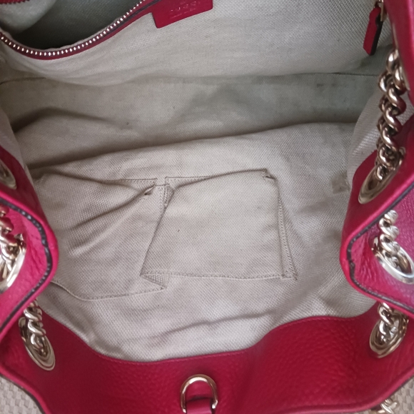 Authentic Gucci - Picture 3 of 9